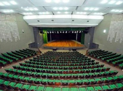 Umuarama assistirá dois grandes espetáculos de teatro!