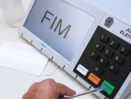 Eleições: veja quais os cargos em disputa e como será a votação