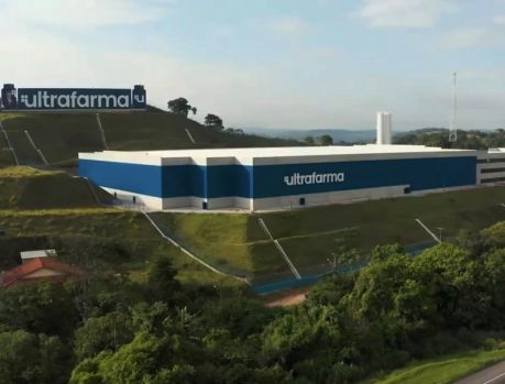 O Grupo Ultrafarma inicia uma nova etapa de expansão nacional