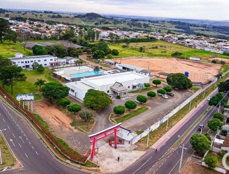 ACEU promove sábado a tradicional festa do Dia dos Pais