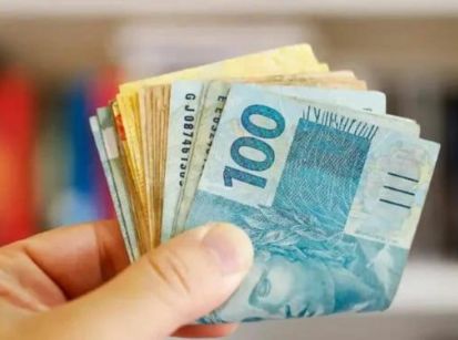 Novo salário mínimo em 2027 terá um aumento de 96 reais!!!