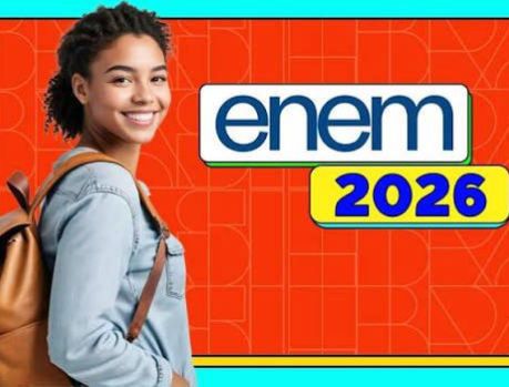 Enem 2026 tem mais de 5 milhões de inscritos; provas serão em novembro