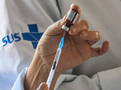 Sábado é o ‘Dia D’ da campanha nacional de multivacinação