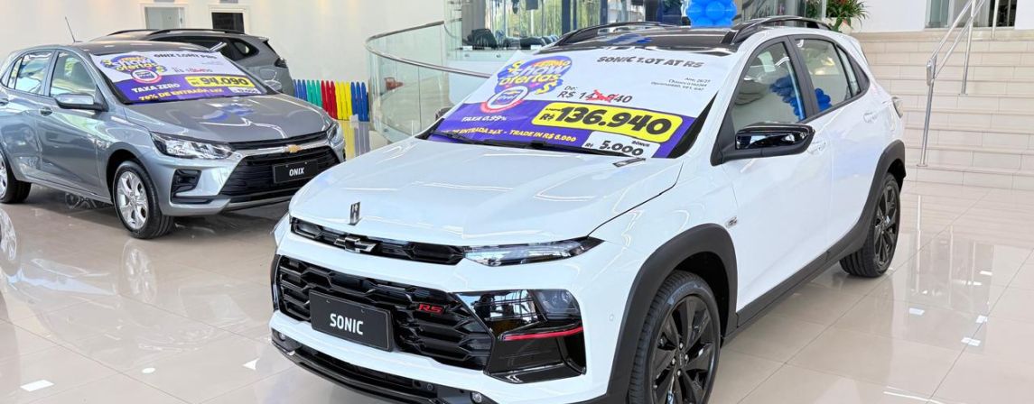 Feirão Show de Ofertas Uvel  está sendo um sucesso e continua com condições históricas!