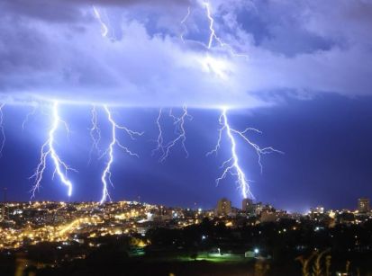 Atenção: Veja como se proteger dos perigos climáticos!!!