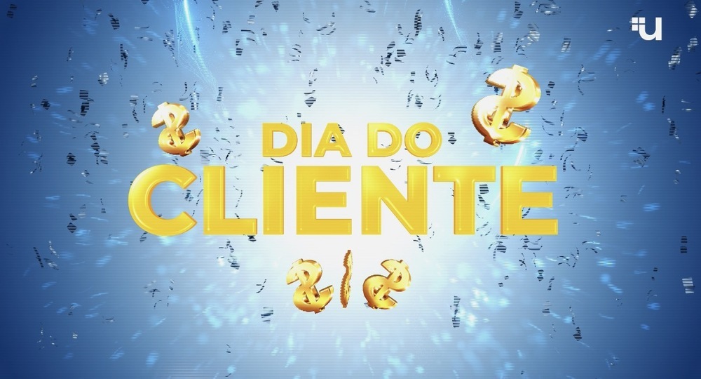 Dia do Cliente será celebrado de um jeito diferente na Ultrafarma!