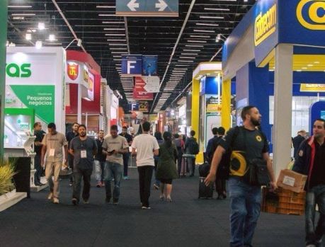 Começa hoje a Feira da Construção de Umuarama, a FECOUM!