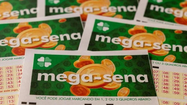 Loteria acumulou outra vez e prêmio agora é de R$ 170 milhões!!!