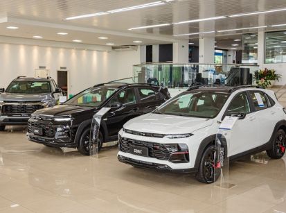 Uvel lança a promoção “Lista VIP Chevrolet” com preços e condições inéditas