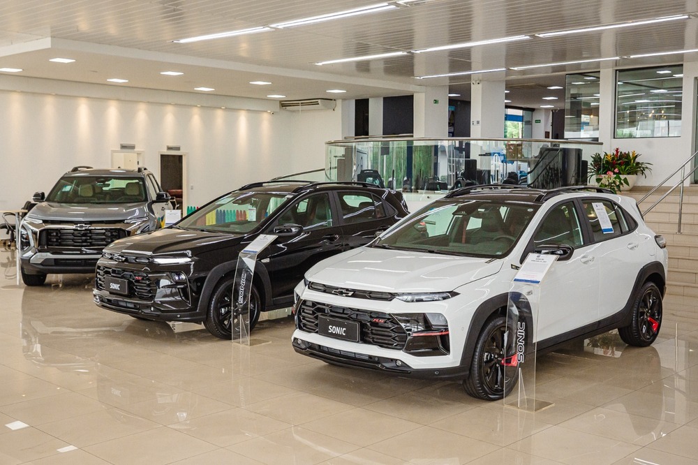 Uvel lança a promoção “Lista VIP Chevrolet” com preços e condições inéditas