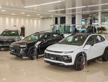 Uvel lança a promoção “Lista VIP Chevrolet” com preços e condições inéditas
