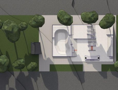 Prefeitura projeta novo espaço de esporte e convivência