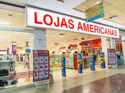 Enquanto uns choram, a rede Americanas inaugura 200 novas lojas em 2017!      