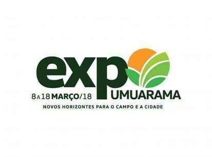 Expo Umuarama 2018 terá quatro shows de música sertaneja!      