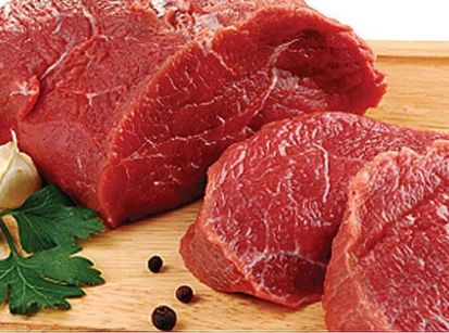 Épacabá: Preço da carne bovina sobe quase 5% no atacado!      