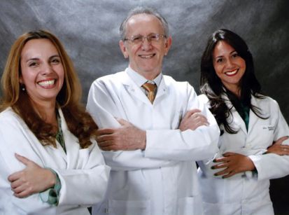 Dr. Aparício Bolonhez, um pioneiro da Pediatria em Umuarama!