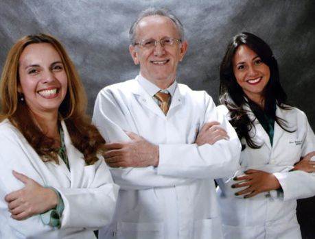 Dr. Aparício Bolonhez, um pioneiro da Pediatria em Umuarama!