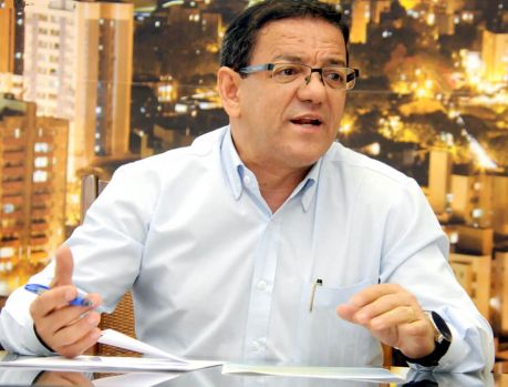 PDT de Umuarama perde uma forte liderança: Moacir Silva   