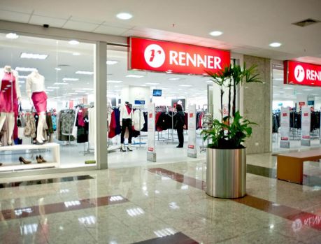 Shoppin Palladium confirma mais uma âncora: Lojas Renner