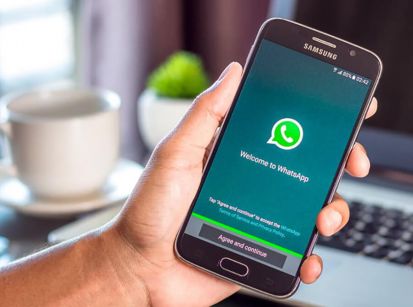 O WhatsApp vai parar de funcionar em 2018 ?