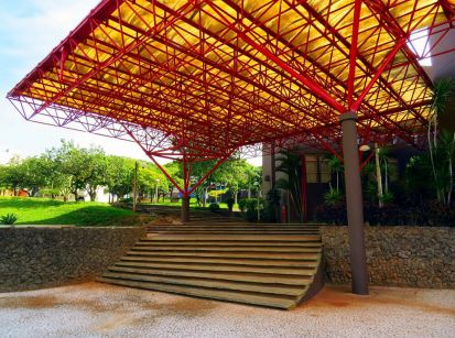 Fundação Cultural oferece aulas de música, ballet e jazz   