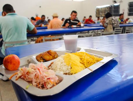 Estado construirá 5 restaurantes populares no Interior; um em Umuarama   