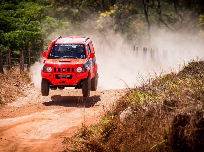 Rotary Club Catedral promoverá Rally em Umuarama