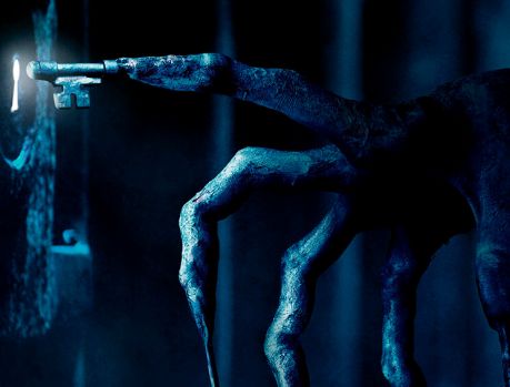 Estréia: “Sobrenatural: A Última Chave”, um filme assustador!