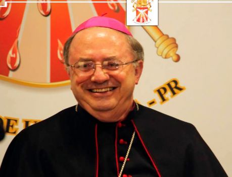 Bispo Dom Mamede lançará Campanha da Fraternidade
