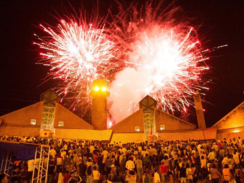 Festa da Cavalaria: está chegando a hora - Litoralmania ®