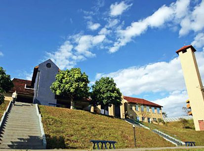 Vestibular de Inverno da UEM marcado para o final de julho