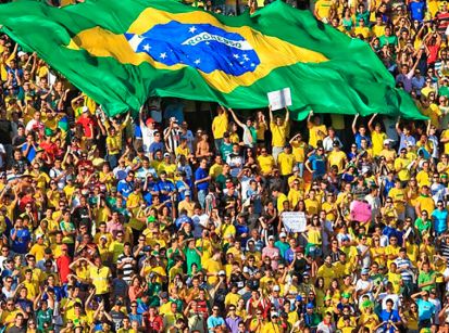 Copa do Mundo deve reforçar o calendário de ‘feriados’   