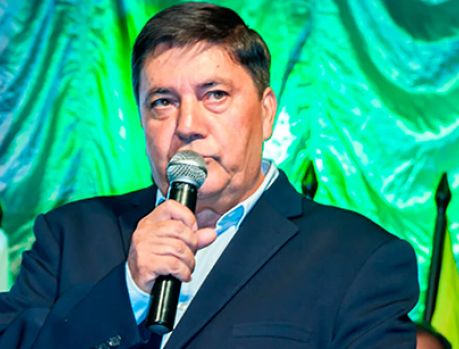 Eleição na Rural de Umuarama; Milton Gaiari é candidato   