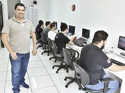 Winsite, 6 anos desenvolvendo soluções digitais!