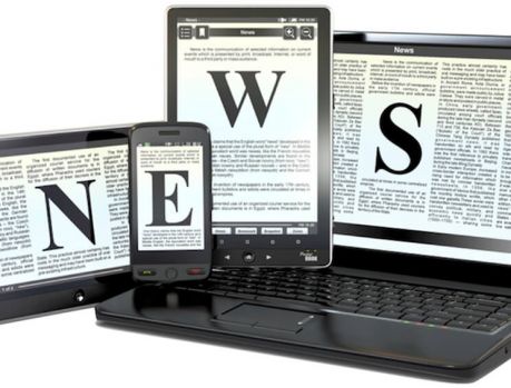 As vantagens do jornalismo digital para o jornalismo impresso